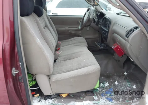 2006 Toyota Tundra z USA, uszkodzony, nr VIN 5TBJU32106S467451